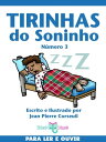 Tirinhas do Soninho 3【電子書籍】[ Jean Pi