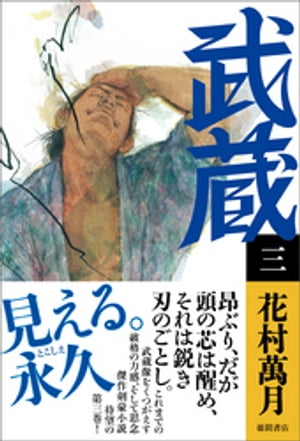 武蔵（三）【電子書籍】[ 花村萬月 ]