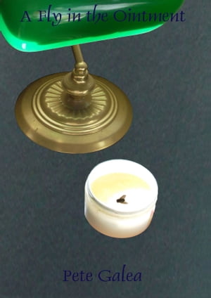 ŷKoboŻҽҥȥ㤨A Fly in the OintmentŻҽҡ[ Pete Galea ]פβǤʤ150ߤˤʤޤ
