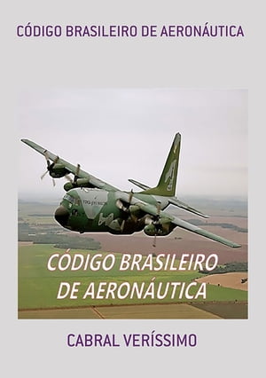 Código Brasileiro De Aeronáutica