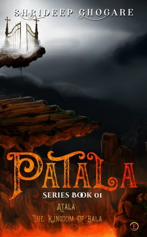 Patala Series Book 01