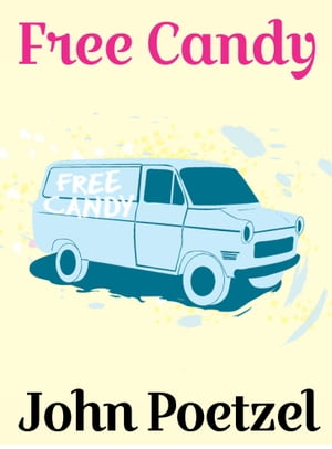 Free Candy: Dark Seattle Humor