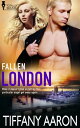 London【電子書籍】[ Tiffany Aaron ]