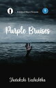 Purple bruises