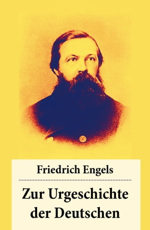 Zur Urgeschichte der Deutschen C?sar und Tacitus + Die ersten K?mpfe mit Rom + Fortschritte bis zur V?lkerwanderung + Die deutschen St?mme