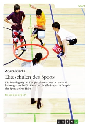 Eliteschulen des Sports