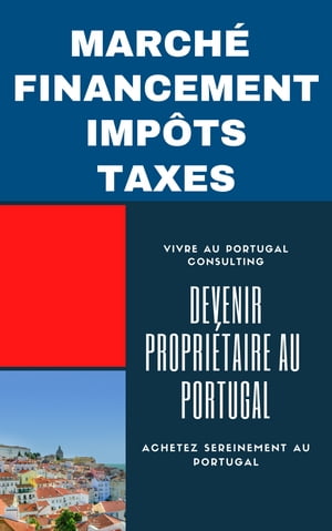 Devenir propriétaire au Portugal