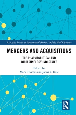 Mergers and Acquisitions