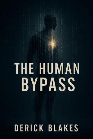 The Human Bypass【電子書籍】[ Derick Blakes ]
