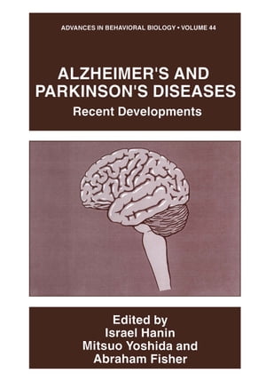 Alzheimer’s and Parkinson’s Diseases