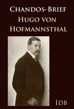 Chandos-Brief【電子書籍】[ Hugo Hofmannsth