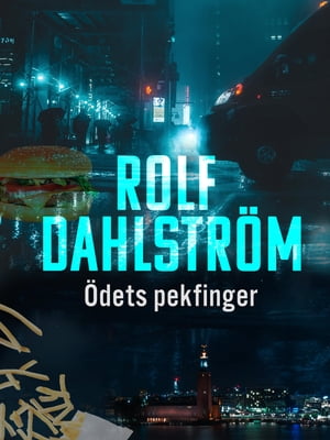 Ödets pekfinger