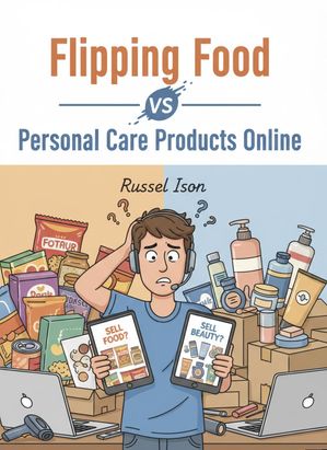 ŷKoboŻҽҥȥ㤨Flipping Food versus Personal Care Products OnlineŻҽҡ[ Russel Ison ]פβǤʤ150ߤˤʤޤ