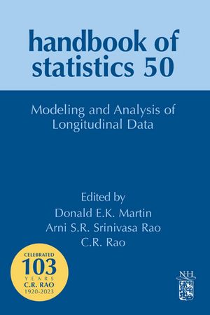 Modeling and Analysis of Longitudinal Data