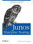 JUNOS Enterprise Routing