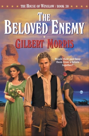 Beloved Enemy, The (House of Winslow Book #30)