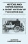 Motors And Motor-Driving - A Short History Of The Motor Car