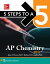 5 Steps to a 5: AP Chemistry 2017Żҽҡ[ Richard H. Langley ]