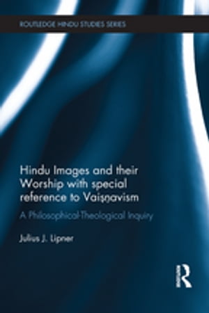 Hindu Images and their Worship with special reference to Vaisnavism