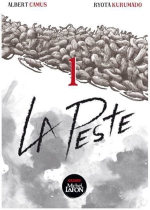 La peste - Tome 1