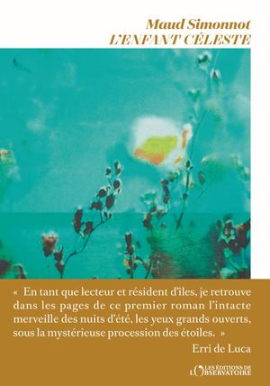 L'Enfant c?leste【電子書籍】[ Maud Simonnot ]