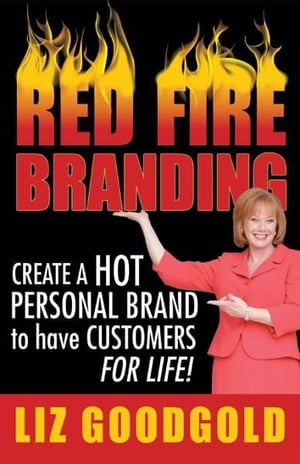 Red Fire Branding