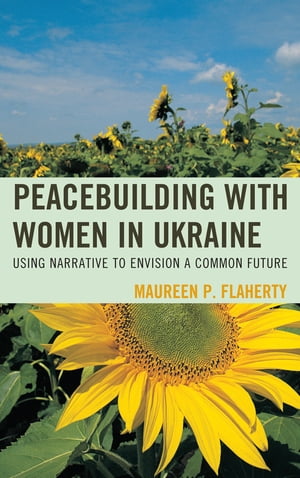 Peacebuilding with Women in Ukraine