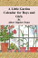 A Little Garden Calendar for Boys and Girls