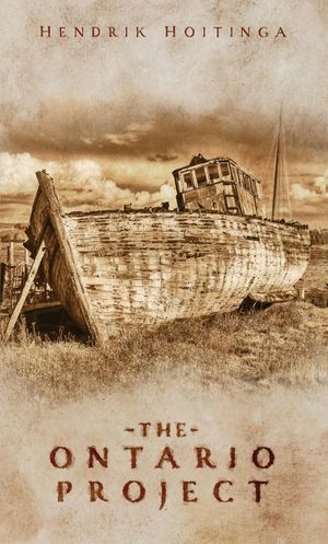 ŷKoboŻҽҥȥ㤨The Ontario ProjectŻҽҡ[ Hendrik Hoitinga ]פβǤʤ415ߤˤʤޤ