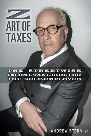 Z Art of Taxes