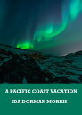 ＜p＞Ida Dorman Morris, and her husband, James Edwin Morris, decided to visit Alaska for an extended trip. Ida had loved Alaska since she was a young child, having seen pictures of the area in her geography book ? of polar bears, aurora borealis, and frigid winters. It is something she has been dreaming about for years.＜/p＞ ＜p＞Armed with their notebooks, and James’ camera, they take a road trip through the United States. They visit the Falls of Minnehaha, Old Fort Snelling, Fort Wrangel, Juneau, Yosemite Valley, Mirror Lake, Gibbon River Falls, Yellowstone, and so many more amazing places. Each of their destinations are carefully written about, and photographed in the book. It is a wonderful look into what the area looked like at the time, more than a century ago. The book is fascinating, with the couple describing everything in such a way that it feels like one is right there along with them, witnessing all the destinations in person.＜/p＞画面が切り替わりますので、しばらくお待ち下さい。 ※ご購入は、楽天kobo商品ページからお願いします。※切り替わらない場合は、こちら をクリックして下さい。 ※このページからは注文できません。