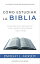 C?mo Estudiar la Biblia: Mucha paz tienen los que aman tu ley, y nada los hace tropezar ? Salmo 119:165Żҽҡ[ Dwight L. Moody ]