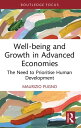 ＜p＞Economic growth is generally regarded by governments and most ordinary people as a panacea for all problems, including issues caused by the COVID pandemic. But this raises an important question: is further growth in advanced economies able to increase well-being once people’s basic subsistence needs are met? Some advanced market economies, e.g. the United States, have exhibited a decline in well-being, both subjectively and objectively measured, over several decades despite seeing economic growth during the same period.＜/p＞ ＜p＞This book provides an original and comprehensive explanation: economic growth, as driven by market forces, induces people, through both the demand- and supply-side channels, to pursue command over more material resources, and this weakens the self-generation of capabilities, putting well-being at risk of deterioration. The book argues, with the support of a variety of evidence, that the challenge can be overcome if governments’ policies and people’s choices pursue, as their ultimate goal, ‘fundamental human development’ on an evolutionary basis: the development of the capability of a typical person to conceive and share with others new purposes, to pursue them individually or collectively, and thus to contribute to building human culture. If such human development is prioritised, it makes people satisfied with their lives and resistant to adverse shocks, and it can even shape the pattern of economic growth. By contrast, if economic growth is prioritised, it tends to weaken and impoverish fundamental human development, and consequently people’s well-being and social cohesion.＜/p＞ ＜p＞With this volume, readers will find an answer to a problem that is both urgent and long-term, both individual and societal. The work makes a substantial contribution to the literature on wellbeing, the economics of happiness, human capital and growth, and the capability approach.＜/p＞画面が切り替わりますので、しばらくお待ち下さい。 ※ご購入は、楽天kobo商品ページからお願いします。※切り替わらない場合は、こちら をクリックして下さい。 ※このページからは注文できません。