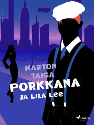 Porkkana ja Lila Lee