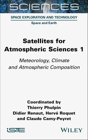 Satellites for Atmospheric Sciences 1