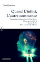 Quand L’infini, L’autre commence Traumatisme Cr?nien Grave de Type S?v?re, D?pas...