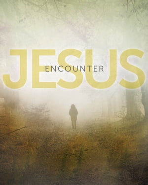 Encounter Jesus【電子書籍】[ Carolyn Moore ]