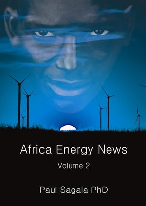 African Energy News - volume 2