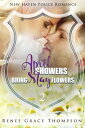 ŷKoboŻҽҥȥ㤨April Showers Bring May Flowers New Haven Police Romance, #2Żҽҡ[ Renee Grace Thompson ]פβǤʤ120ߤˤʤޤ