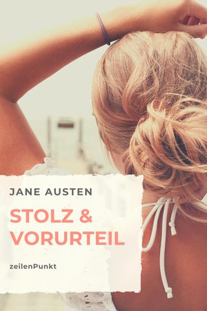 Stolz und Vorurteil【電子書籍】[ Jane Austen ]