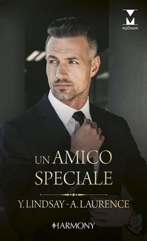 Un amico speciale【電子書籍】[ Yvonne Lindsay ]