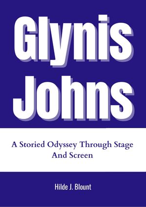 Glynis Johns