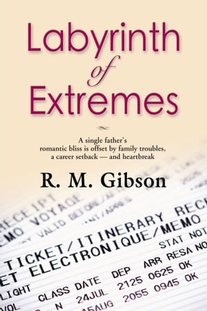 Labyrinth of Extremes: The CAM Gordon Chronicles