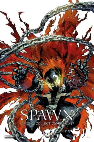 Spawn Origins, Band 17Żҽҡ[ Todd McFarlane ]