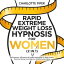 Rapid Extreme Weight Loss Hypnosis For Women (2 in 1) Self-Hypnosis, Affirmations &Guided Meditations For Body Anxiety, Emotional Eating, Food Addiction, Mindful Eating HabitsŻҽҡ[ Charlotte Piper ]