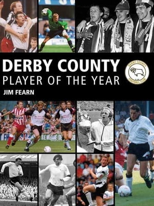 Derby County - Player of the Year