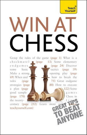 Win At Chess: Teach Yourself