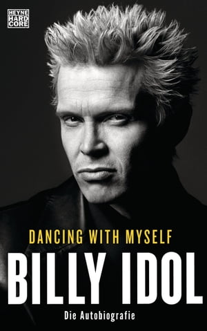 Dancing With Myself Die Autobiografie【電子