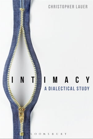 Intimacy A Dialectical Study