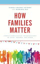 ŷKoboŻҽҥȥ㤨How Families Matter Simply Complicated Intersections of Race, Gender, and WorkŻҽҡ[ Pamela Braboy Jackson ]פβǤʤ6,002ߤˤʤޤ